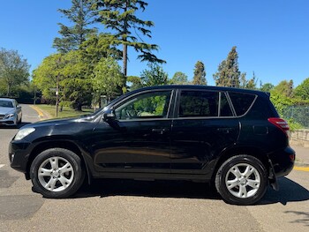 Used Toyota RAV4 2009 for sale - 78461943: Photo