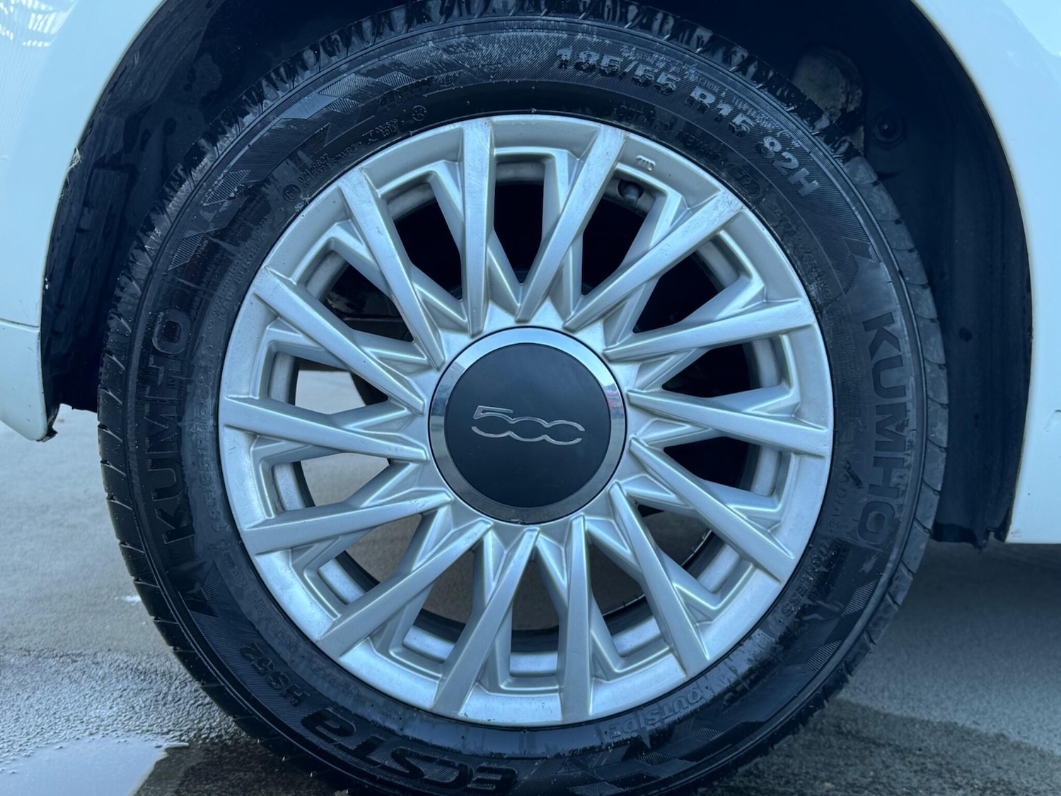 Used Fiat 500 2016 for sale - 77029575: Photo 10