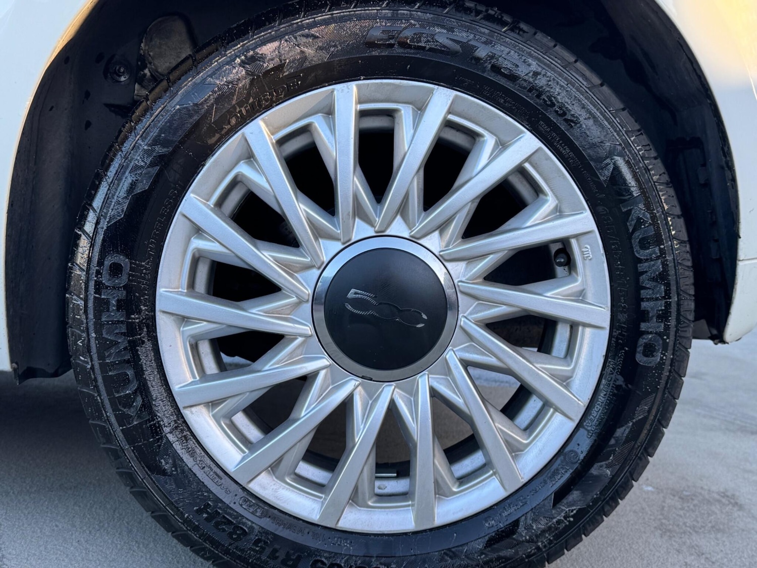 Used Fiat 500 2016 for sale - 77029575: Photo 11