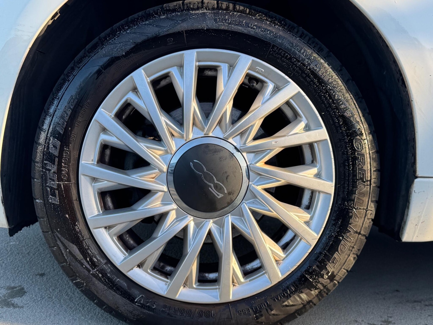 Used Fiat 500 2016 for sale - 77029575: Photo 12