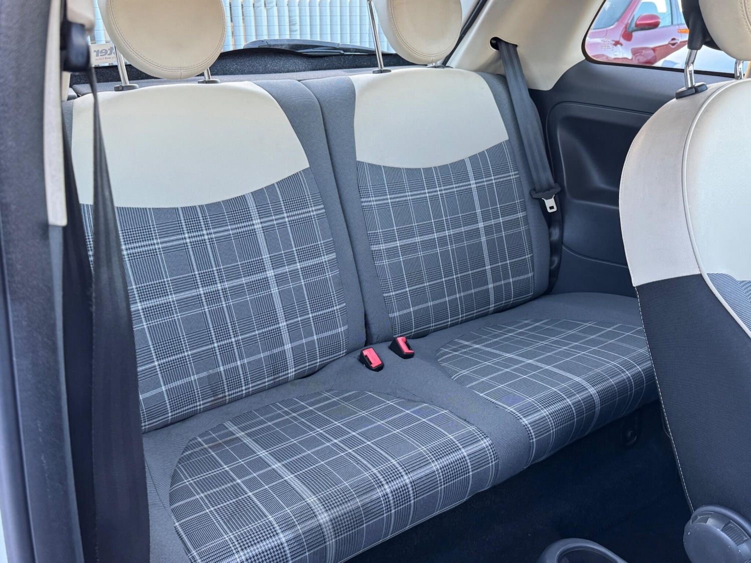 Used Fiat 500 2016 for sale - 77029575: Photo 14