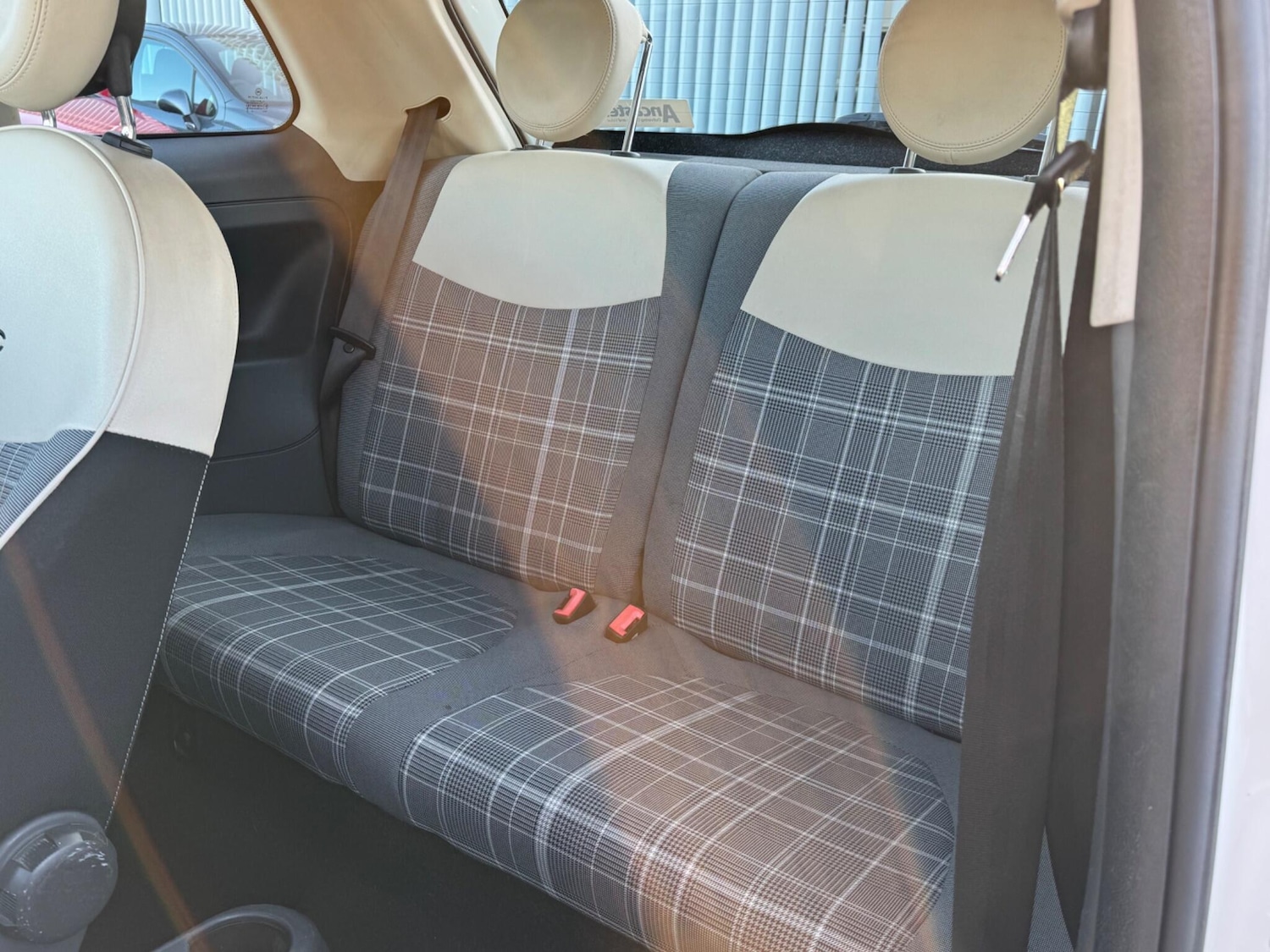 Used Fiat 500 2016 for sale - 77029575: Photo 17