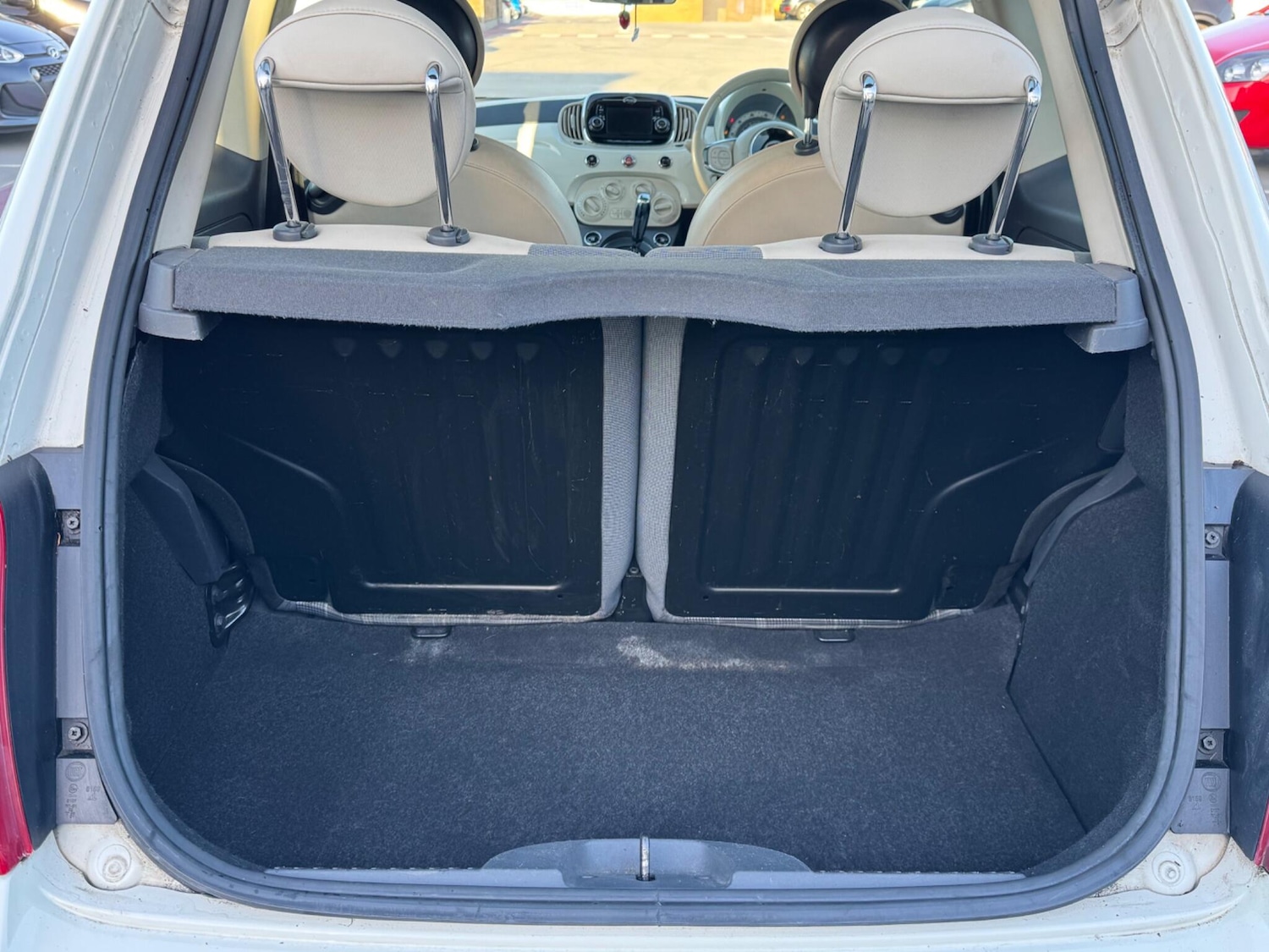 Used Fiat 500 2016 for sale - 77029575: Photo 19