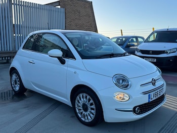 Used Fiat 500 2016 for sale - 77029575: Photo
