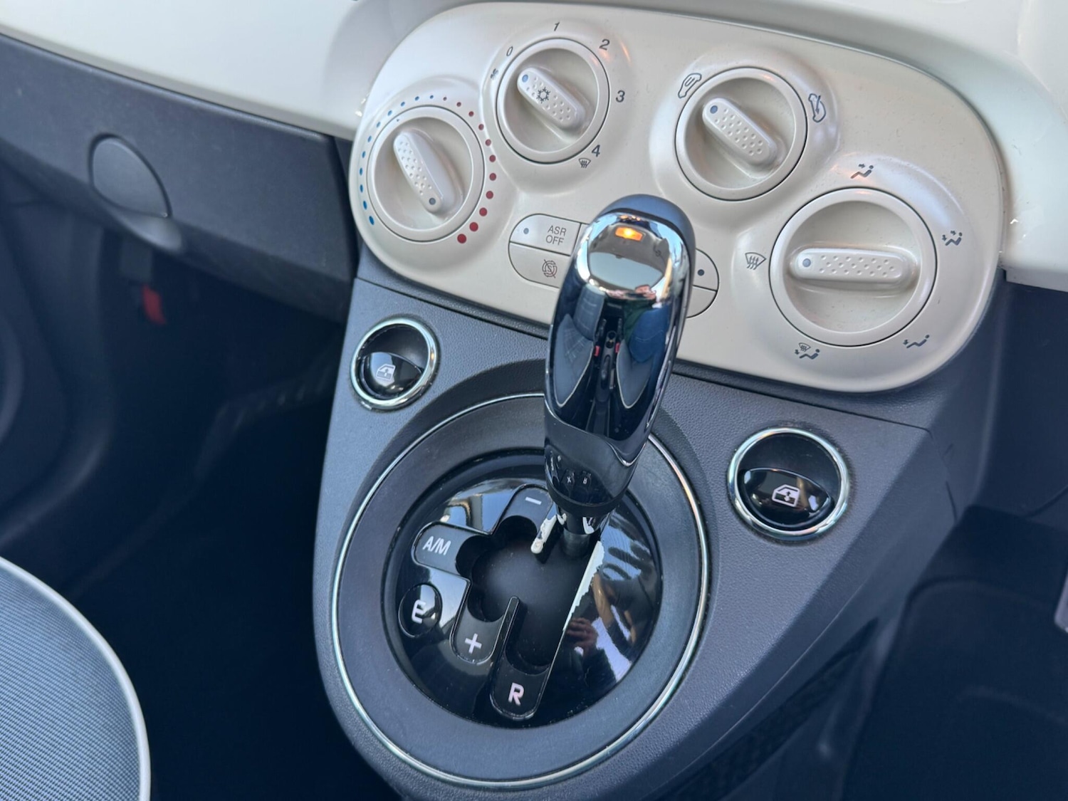 Used Fiat 500 2016 for sale - 77029575: Photo 20