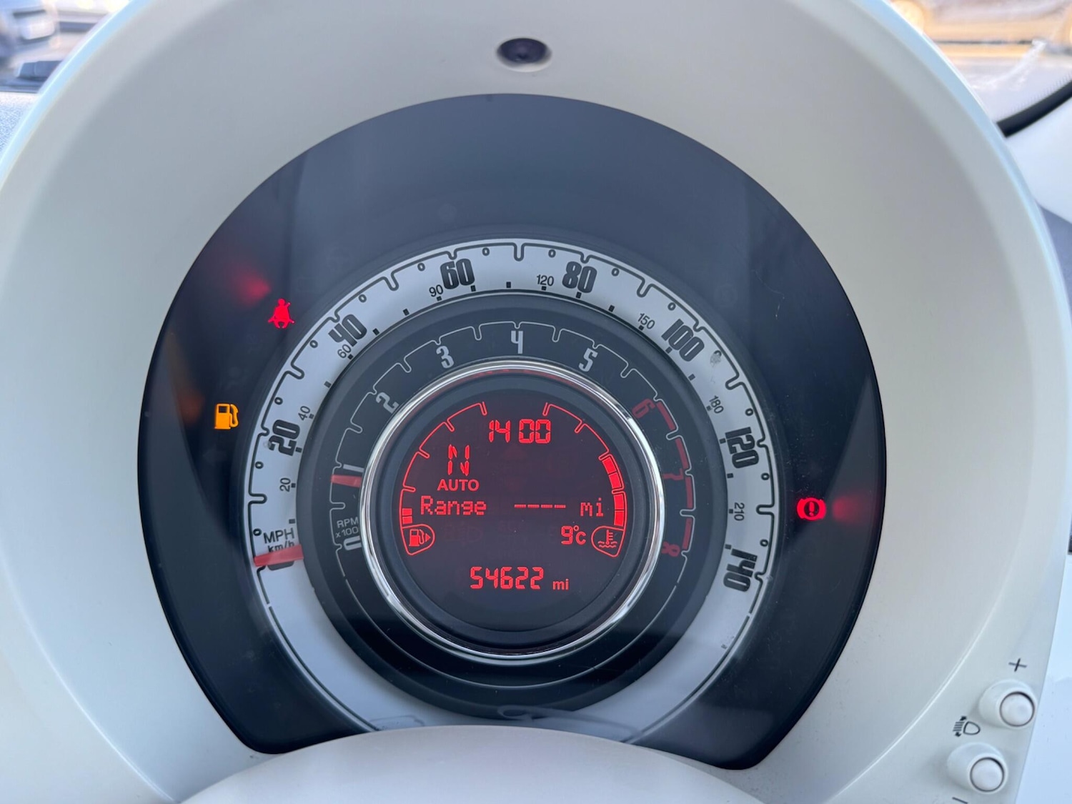 Used Fiat 500 2016 for sale - 77029575: Photo 22