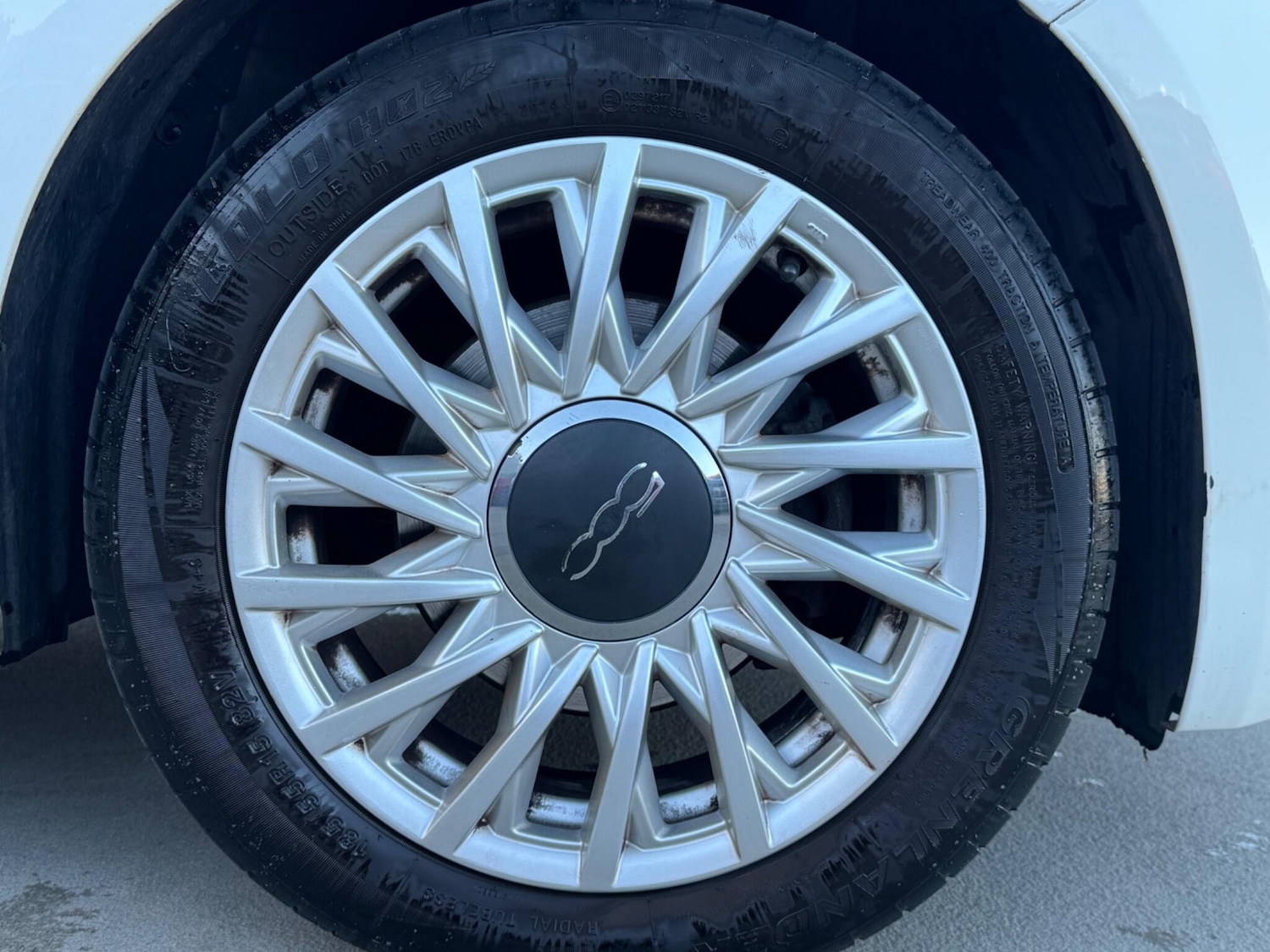 Used Fiat 500 2016 for sale - 77029575: Photo 9