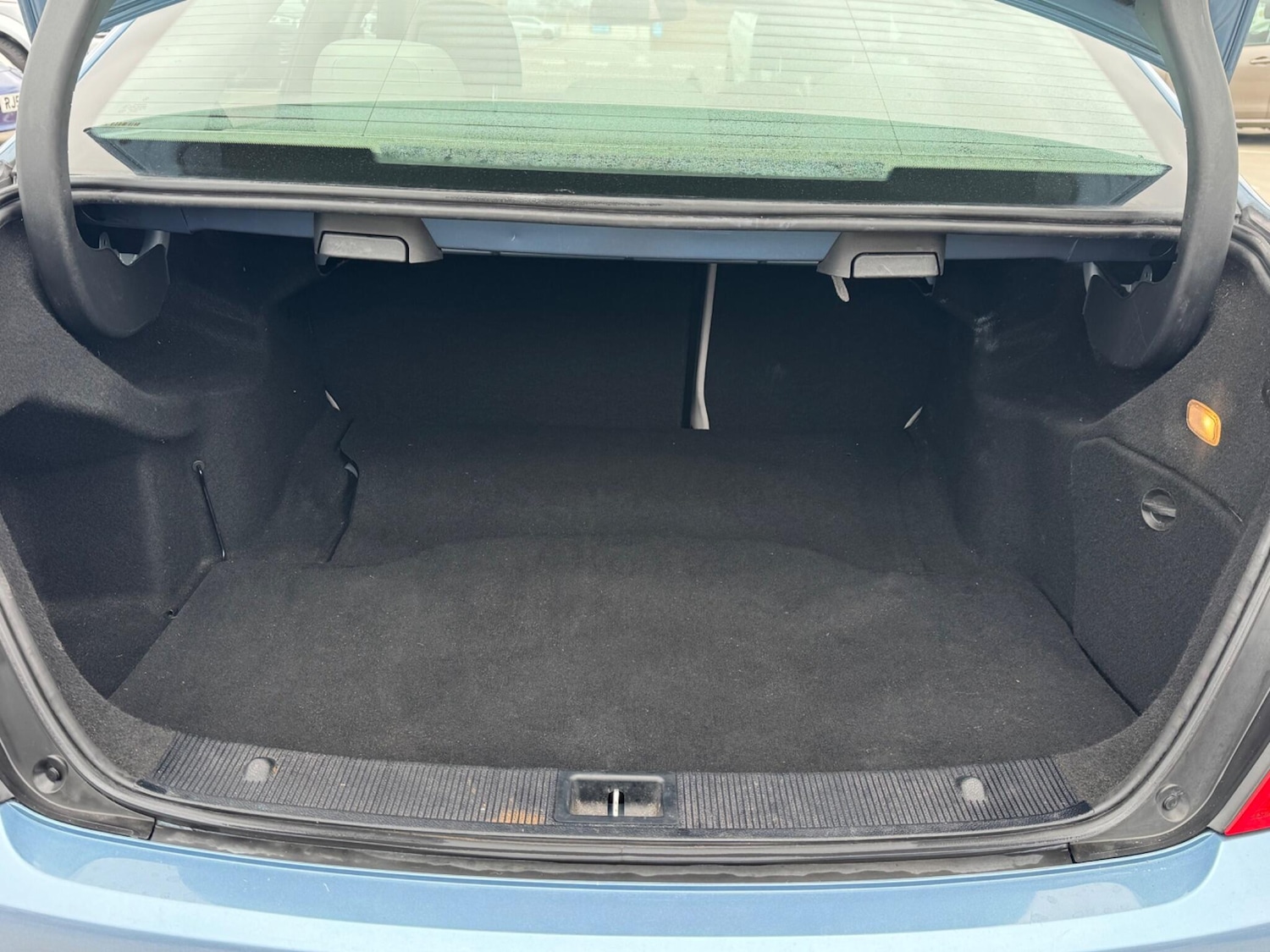 Used Mercedes-Benz C Class 2010 for sale - 77723075: Photo 17