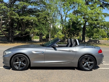 Used BMW Z4 2009 for sale - 78772385: Photo