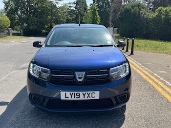 Used Dacia Sandero 2019 for sale - 79483983: Photo
