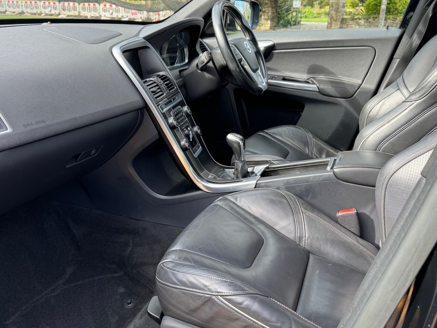 Used Volvo XC60 2014 for sale - 78035179: Photo 13