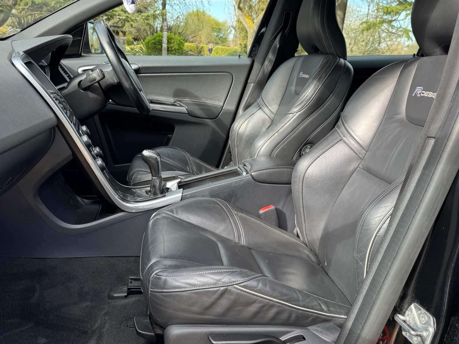 Used Volvo XC60 2014 for sale - 78035179: Photo 14