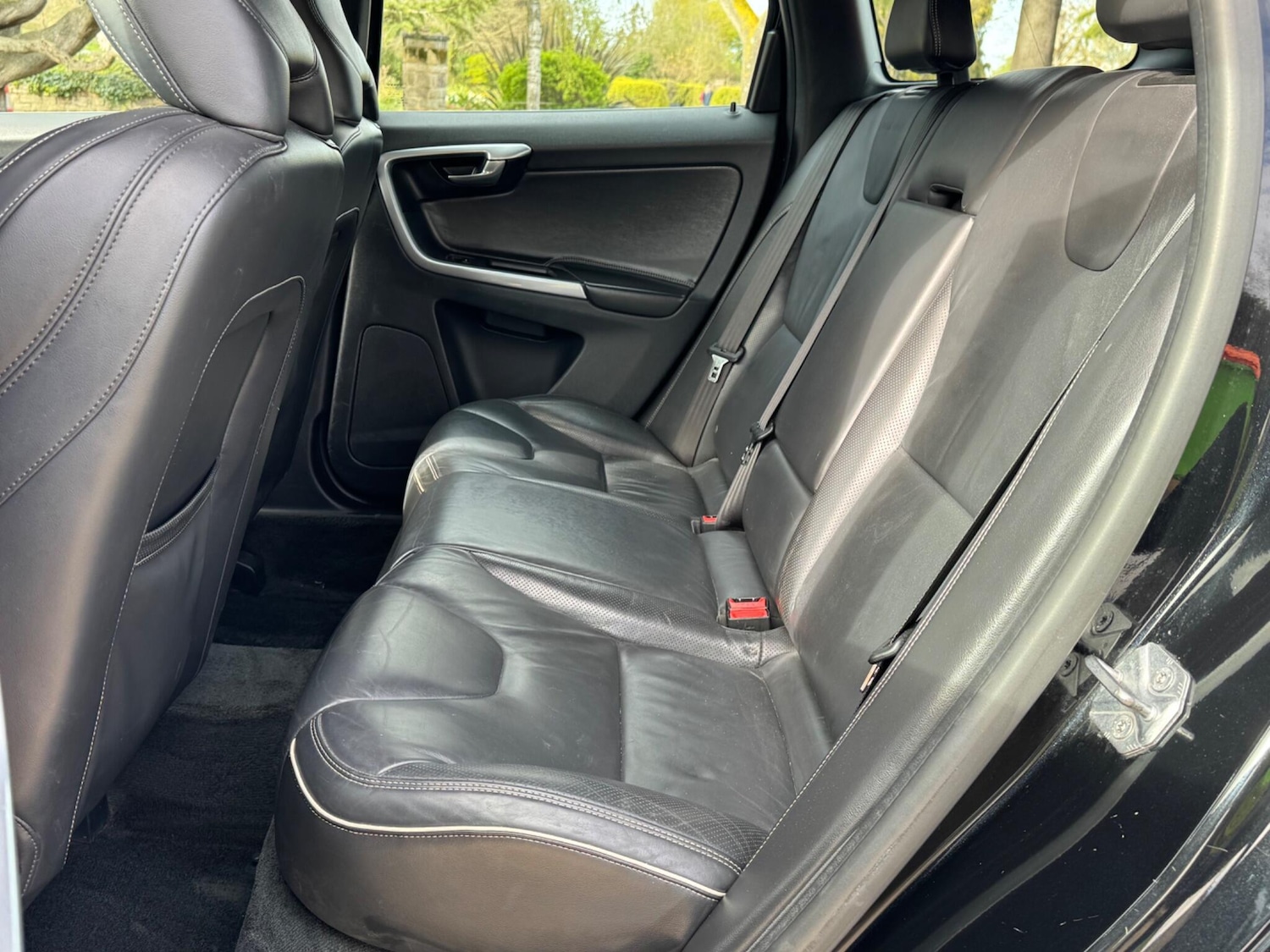 Used Volvo XC60 2014 for sale - 78035179: Photo 15