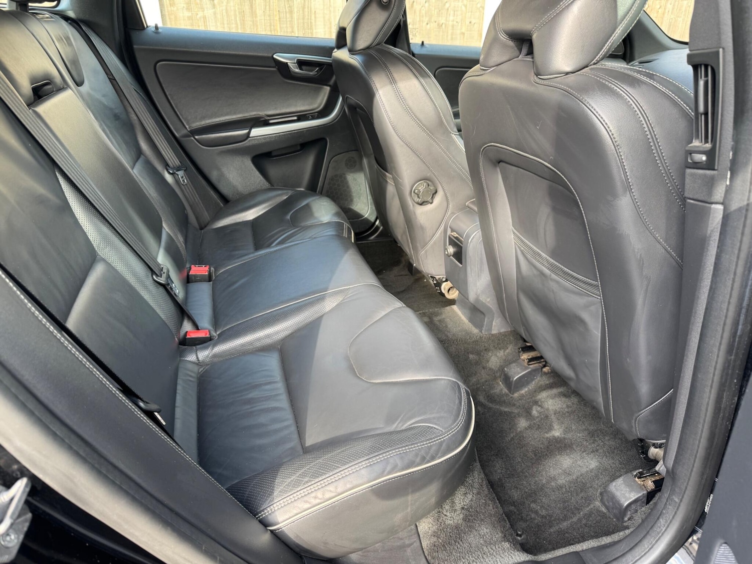 Used Volvo XC60 2014 for sale - 78035179: Photo 16