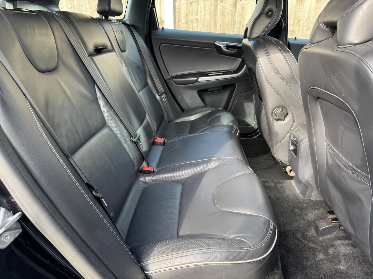 Used Volvo XC60 2014 for sale - 78035179: Photo 17