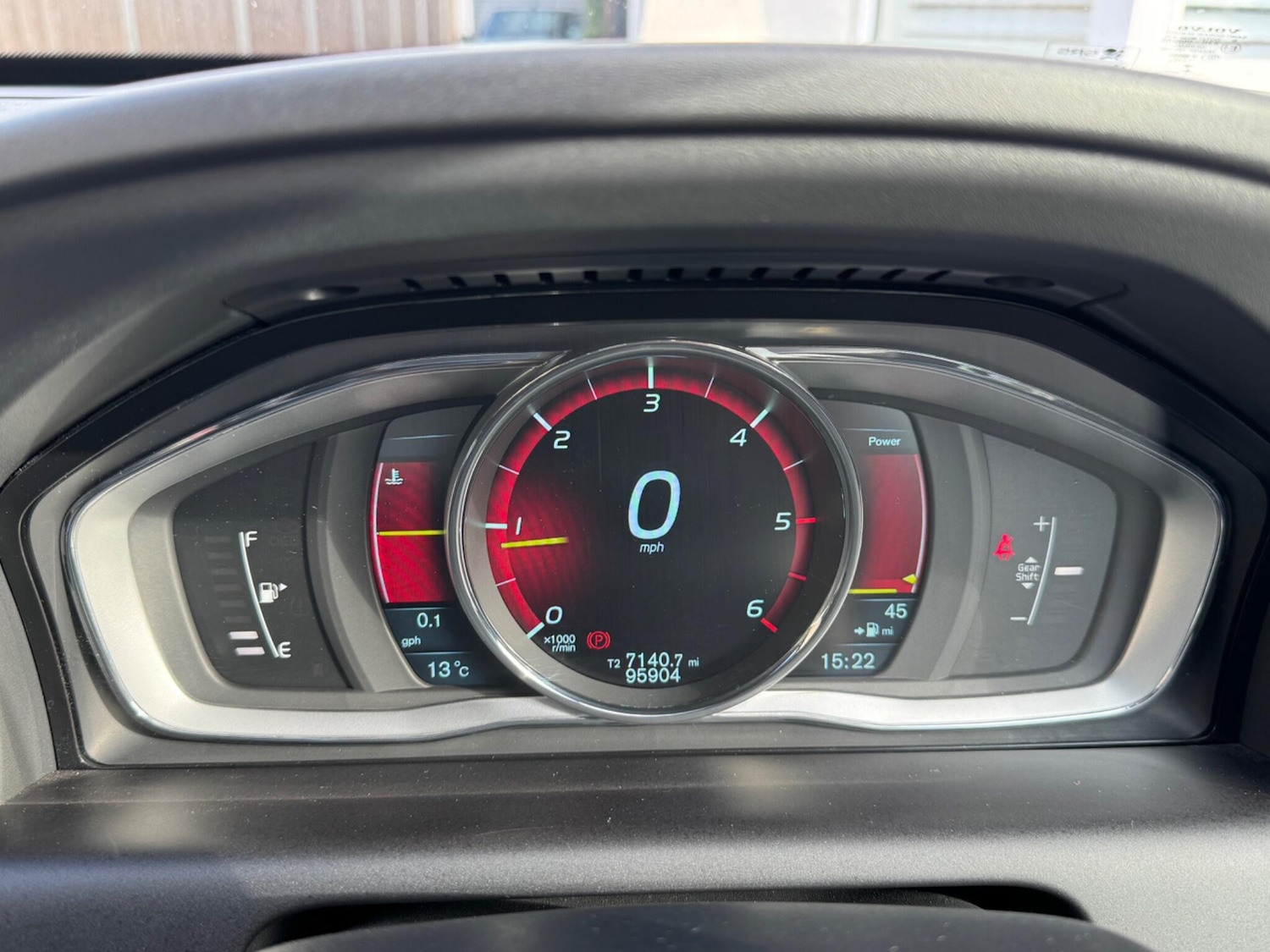 Used Volvo XC60 2014 for sale - 78035179: Photo 24