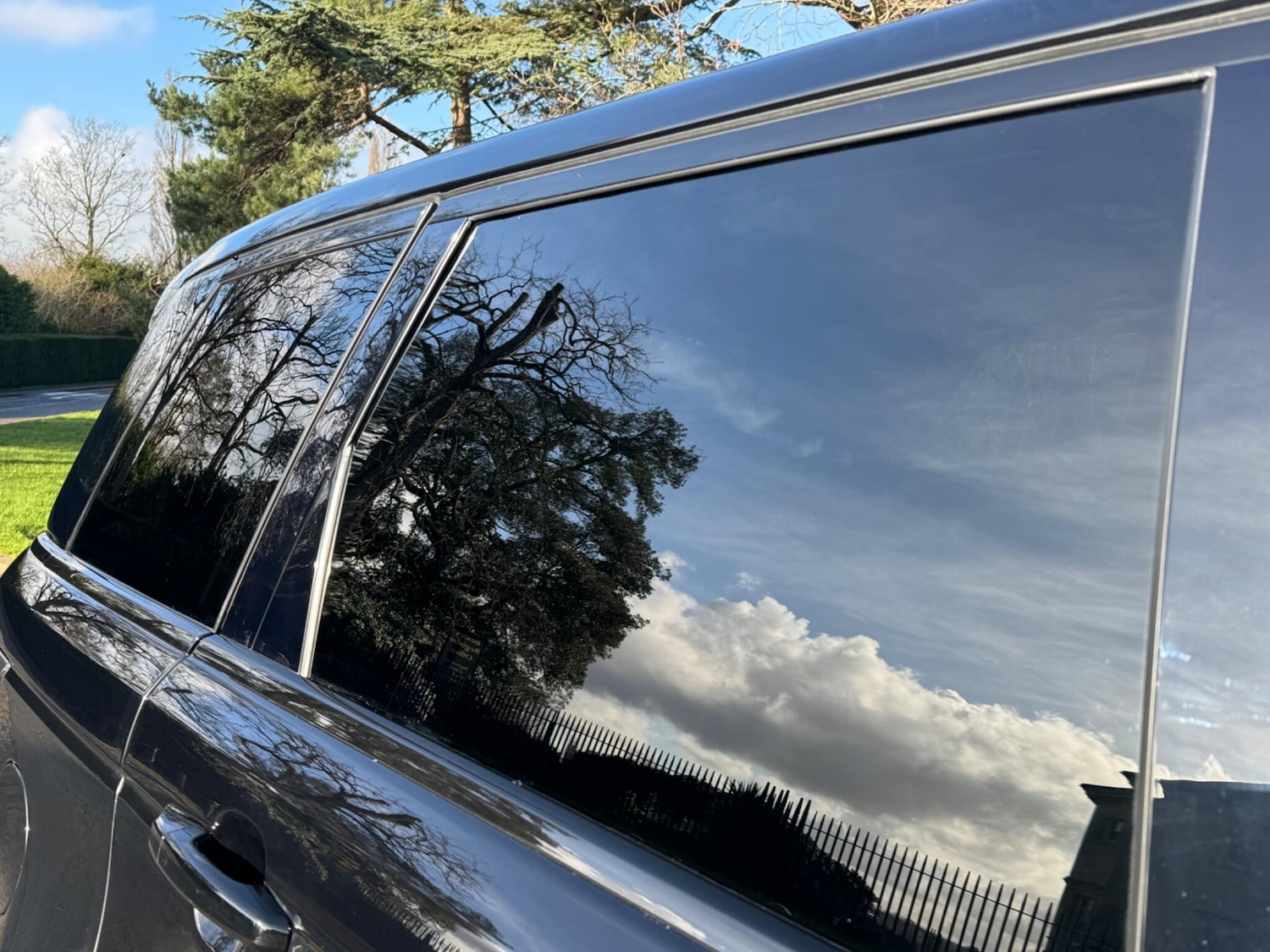 Used Land Rover Range Rover Sport 2018 for sale - 77358635: Photo 13