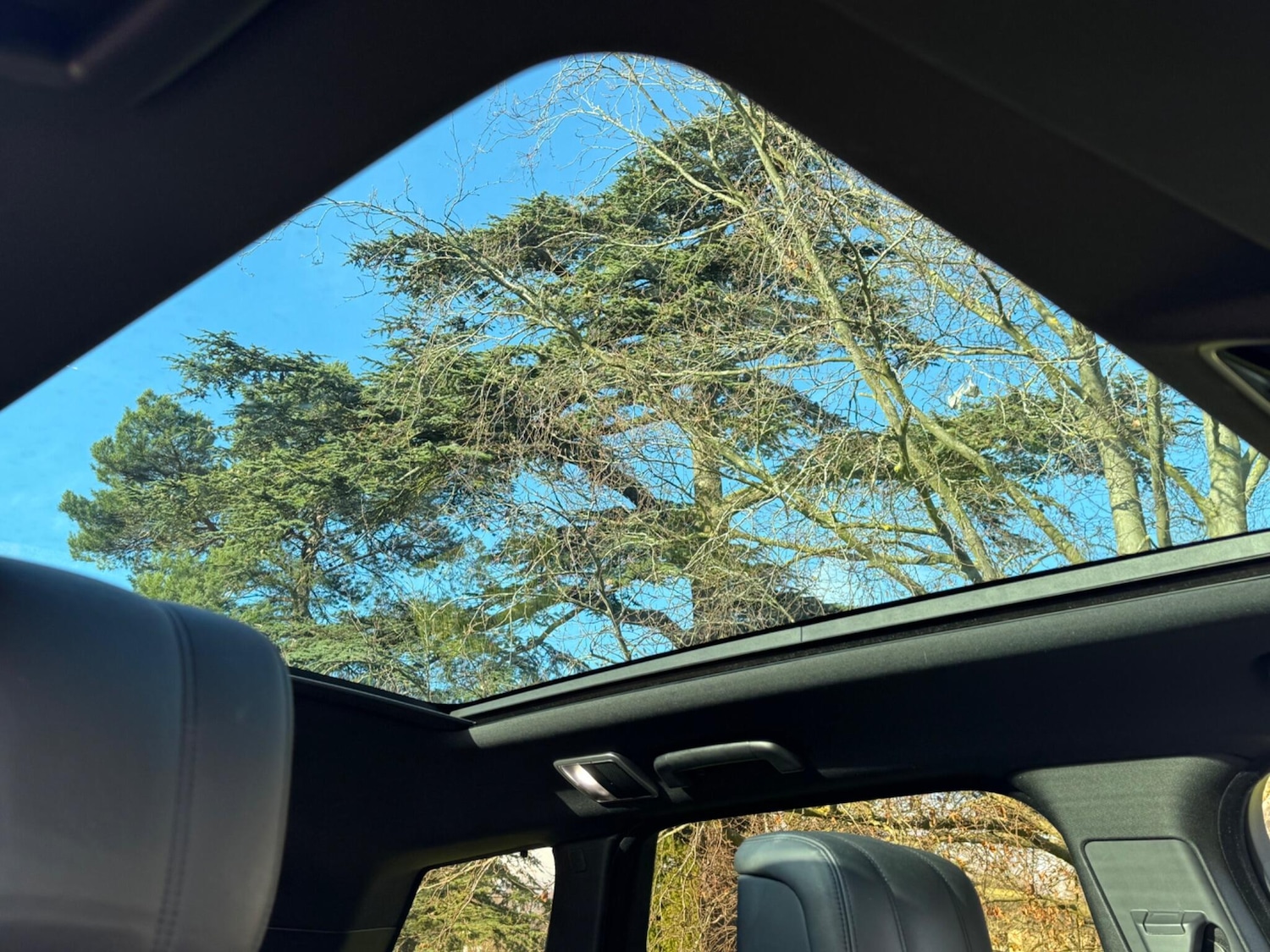 Used Land Rover Range Rover Sport 2018 for sale - 77358635: Photo 16