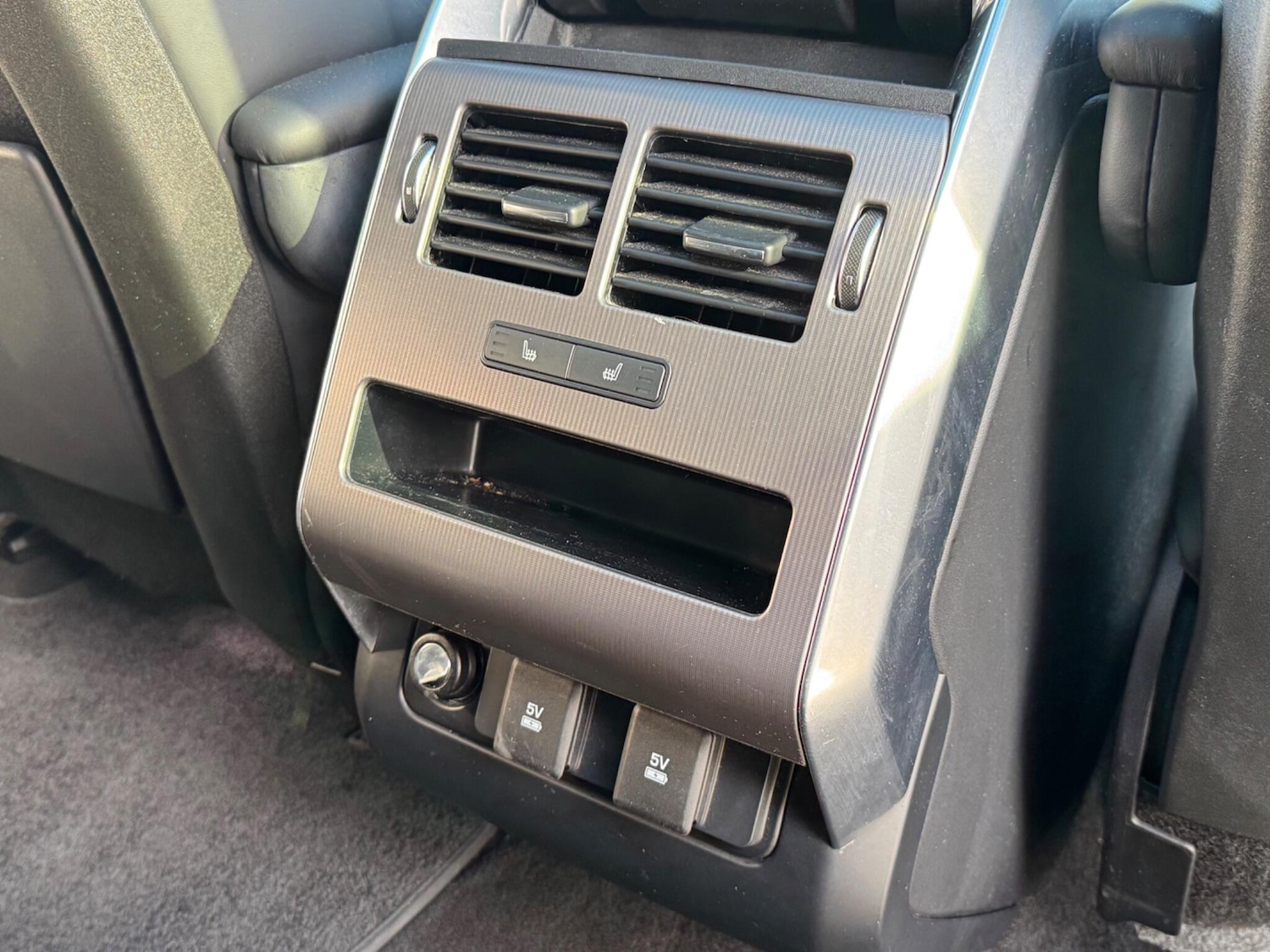 Used Land Rover Range Rover Sport 2018 for sale - 77358635: Photo 19