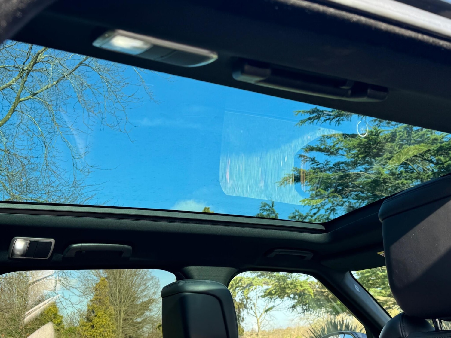 Used Land Rover Range Rover Sport 2018 for sale - 77358635: Photo 20