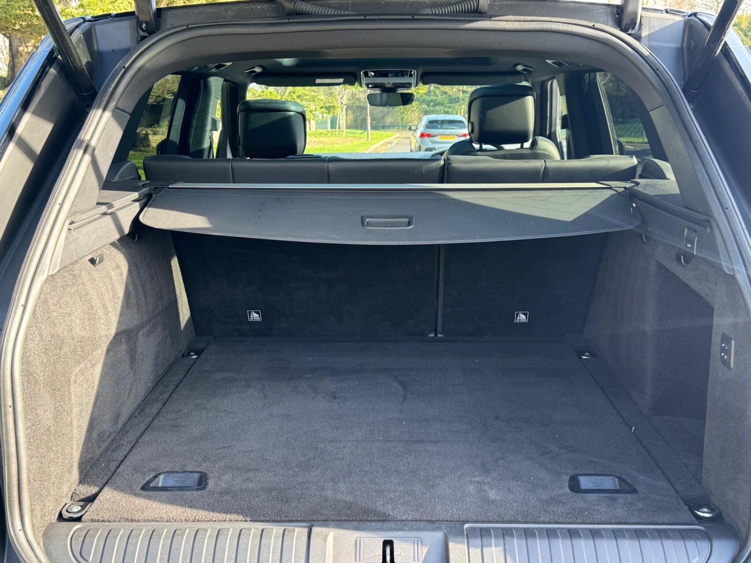 Used Land Rover Range Rover Sport 2018 for sale - 77358635: Photo 22