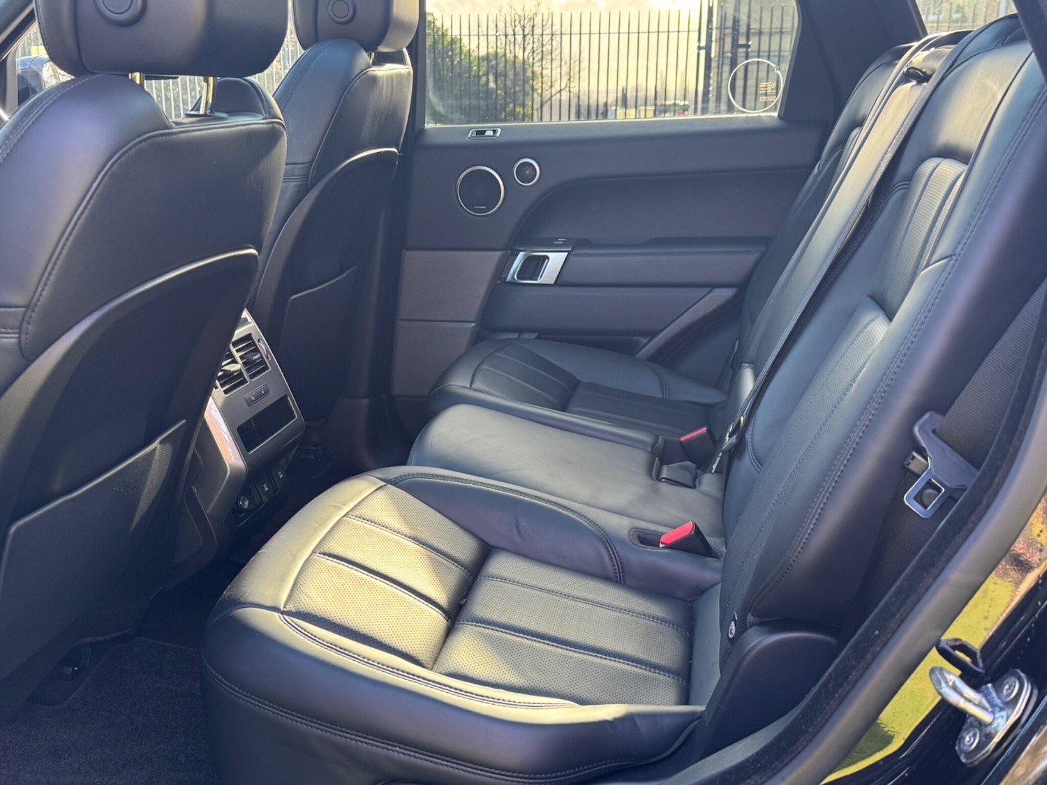 Used Land Rover Range Rover Sport 2018 for sale - 77358635: Photo 24