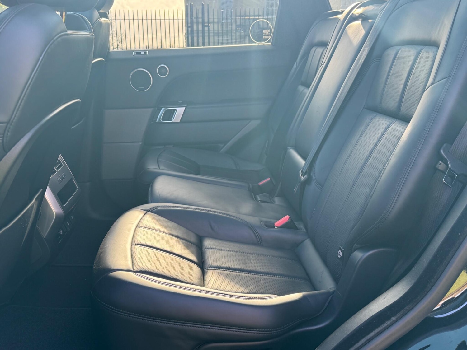 Used Land Rover Range Rover Sport 2018 for sale - 77358635: Photo 25