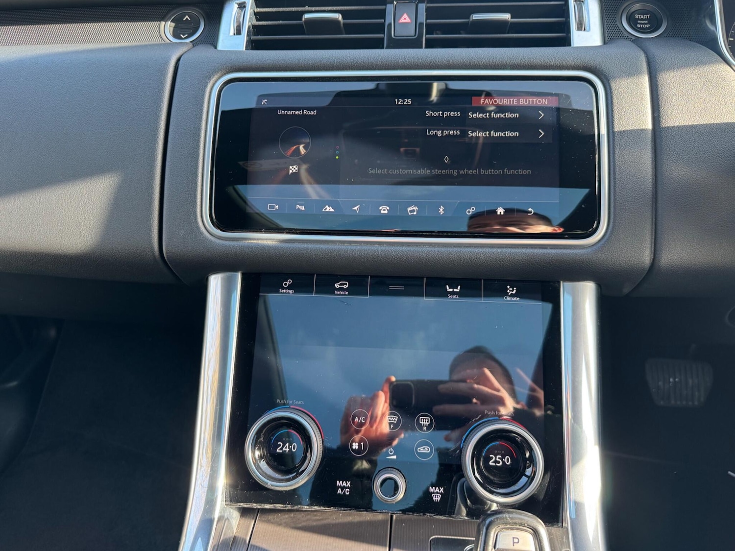 Used Land Rover Range Rover Sport 2018 for sale - 77358635: Photo 30