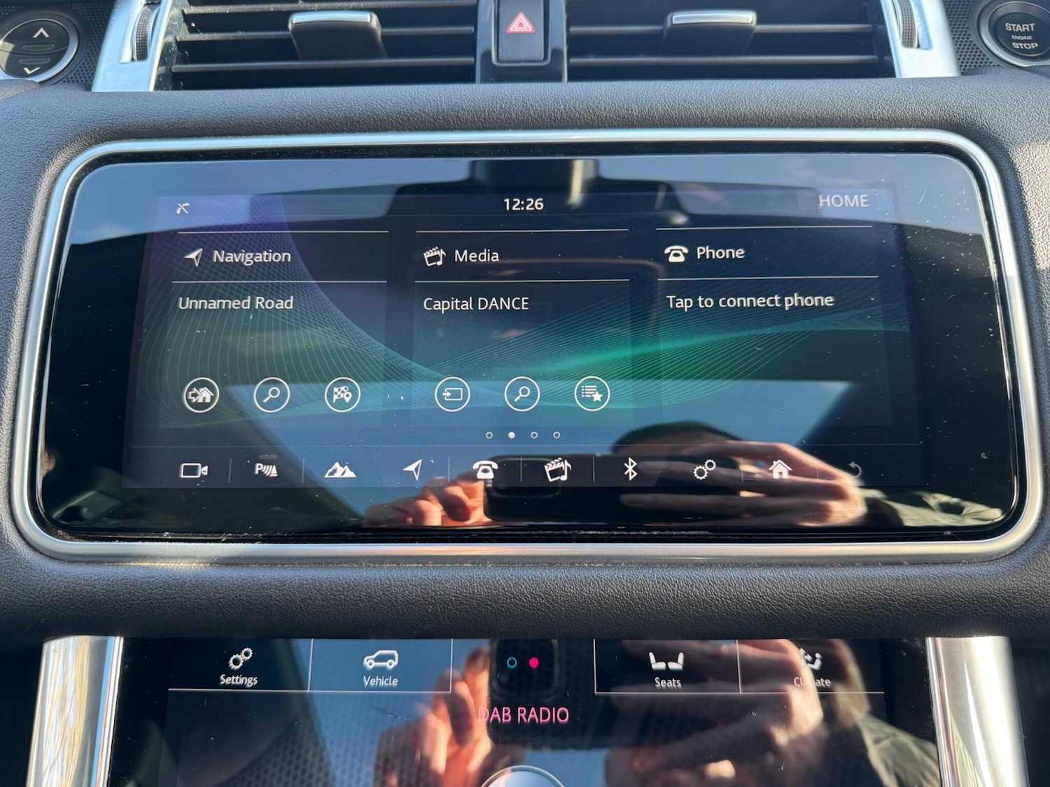 Used Land Rover Range Rover Sport 2018 for sale - 77358635: Photo 33