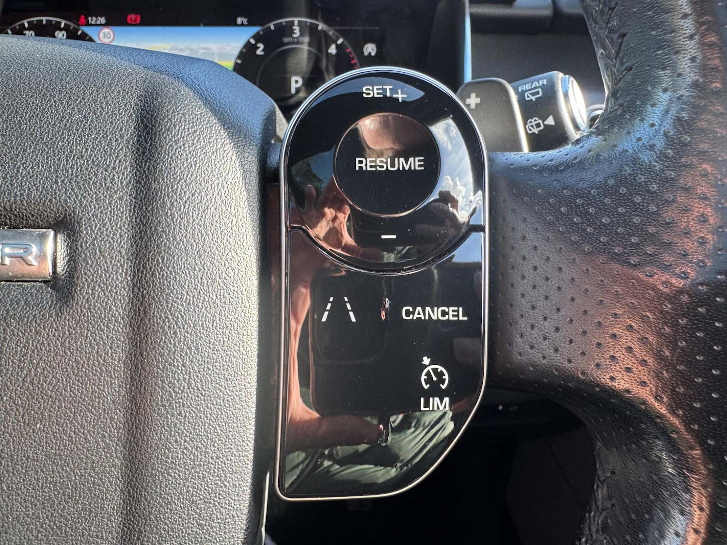 Used Land Rover Range Rover Sport 2018 for sale - 77358635: Photo 35