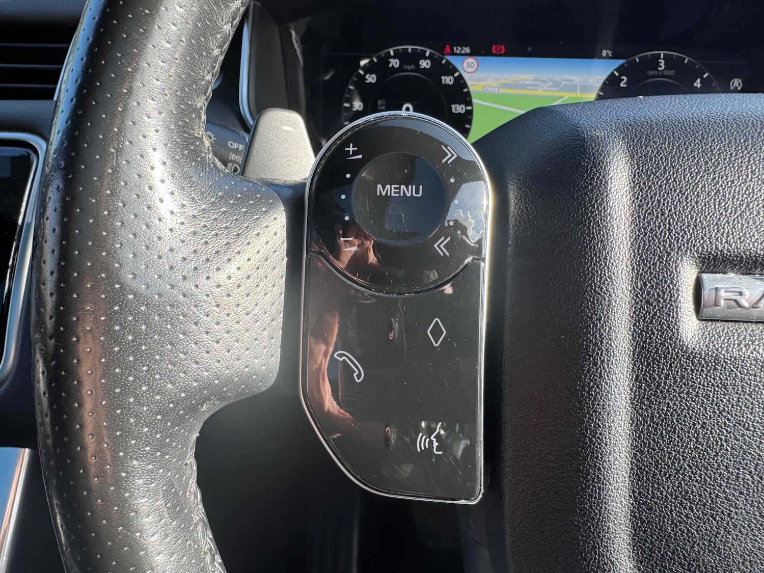 Used Land Rover Range Rover Sport 2018 for sale - 77358635: Photo 36