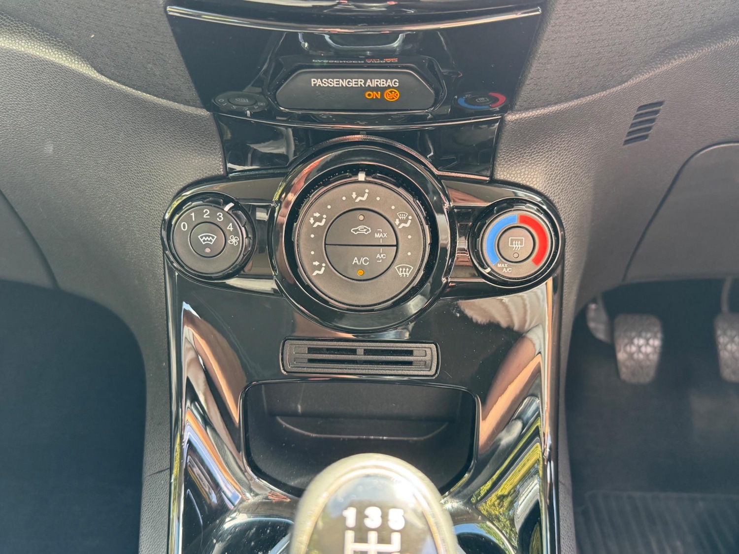 Vehicle 27