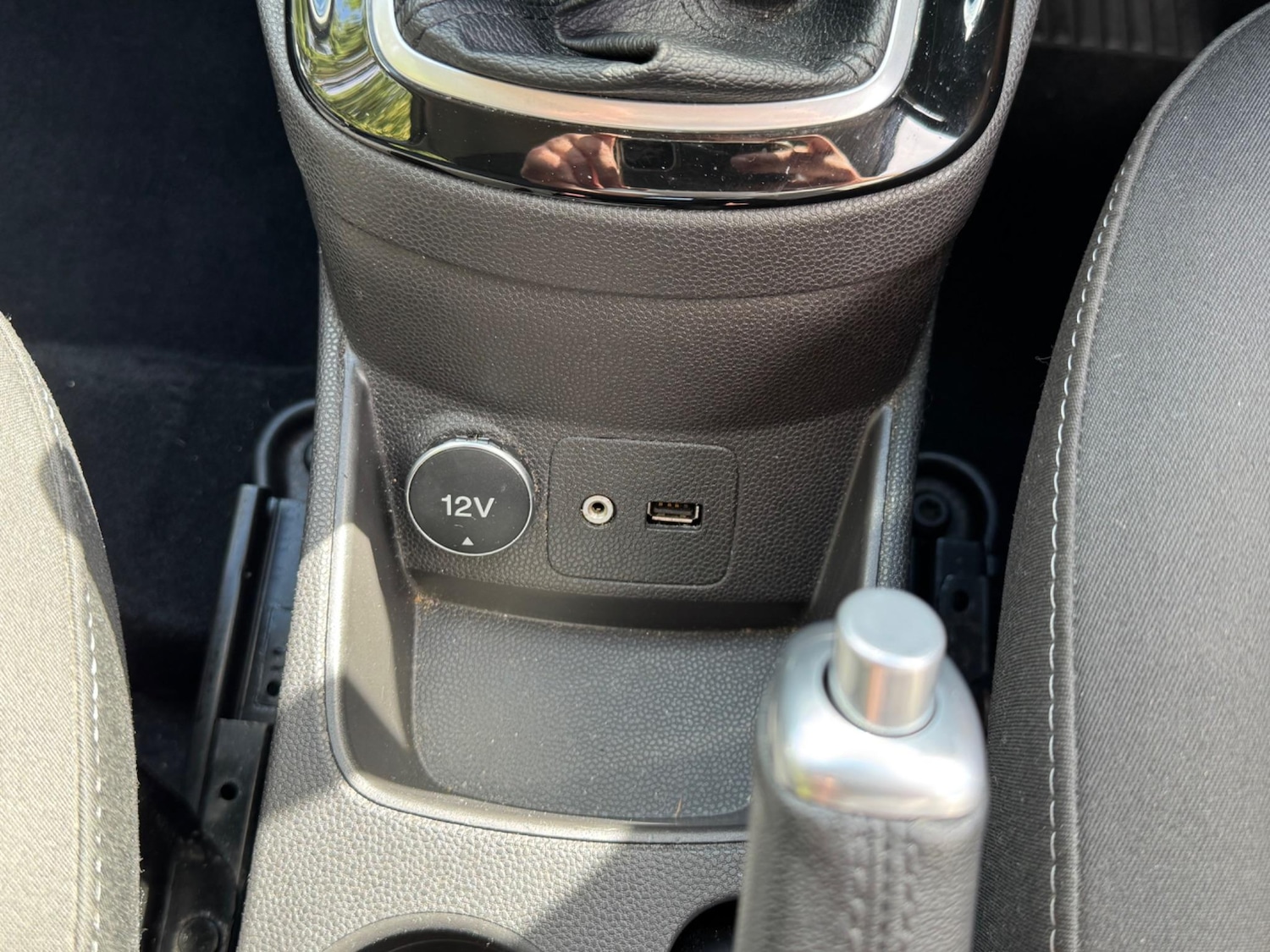 Vehicle 29