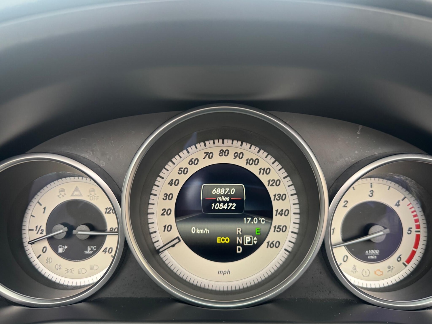 Used Mercedes-Benz E Class 2013 for sale - 76306318: Photo 28
