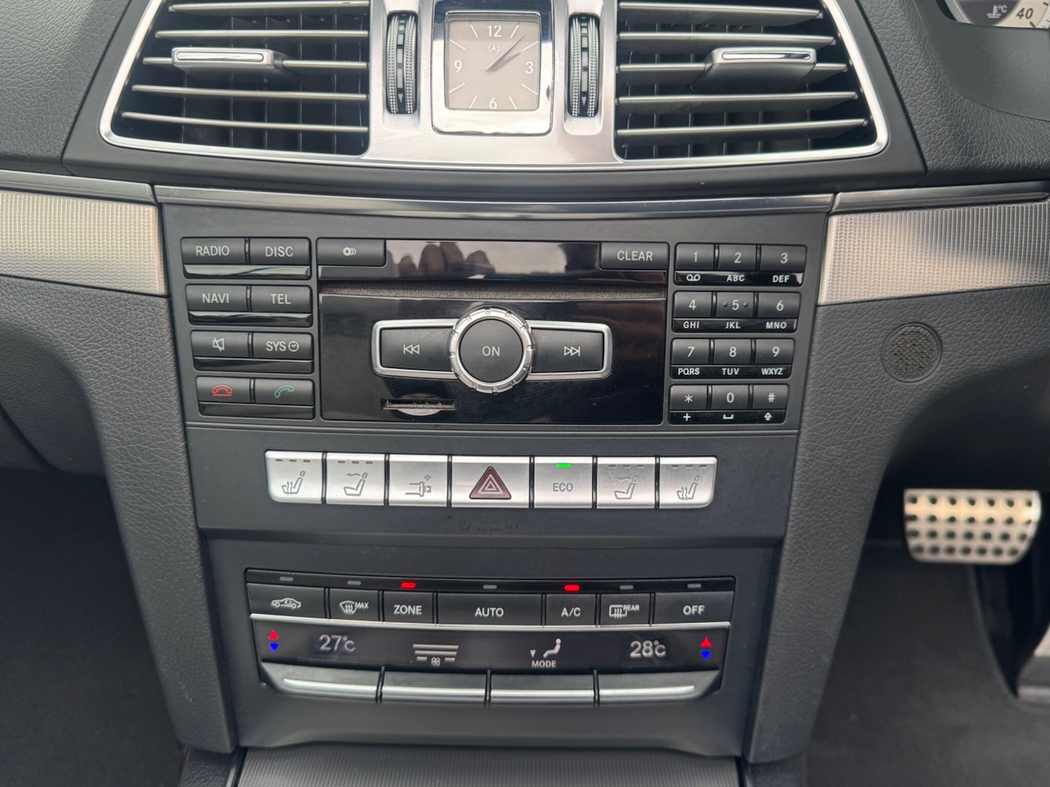 Used Mercedes-Benz E Class 2013 for sale - 76306318: Photo 31