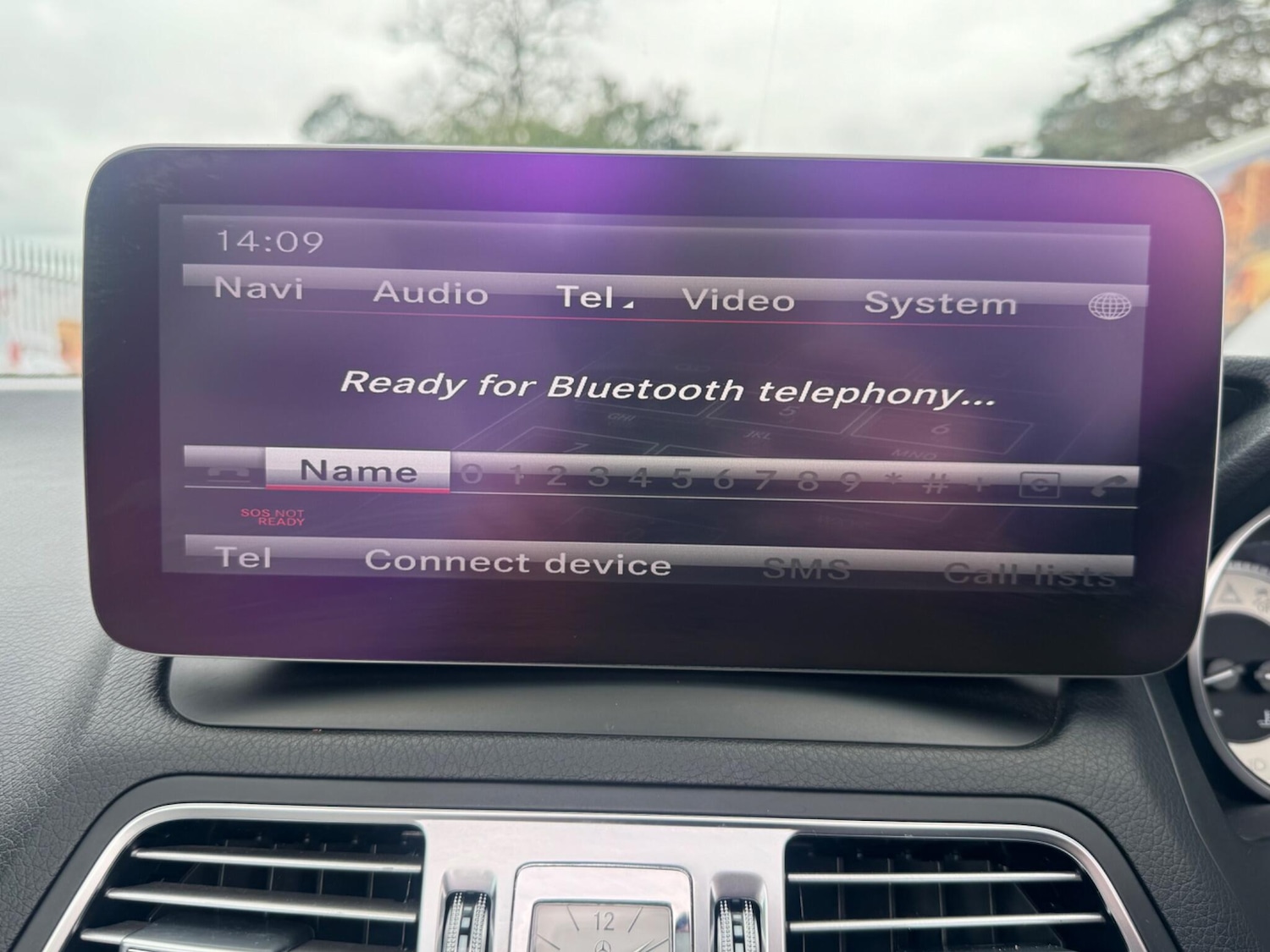Used Mercedes-Benz E Class 2013 for sale - 76306318: Photo 36