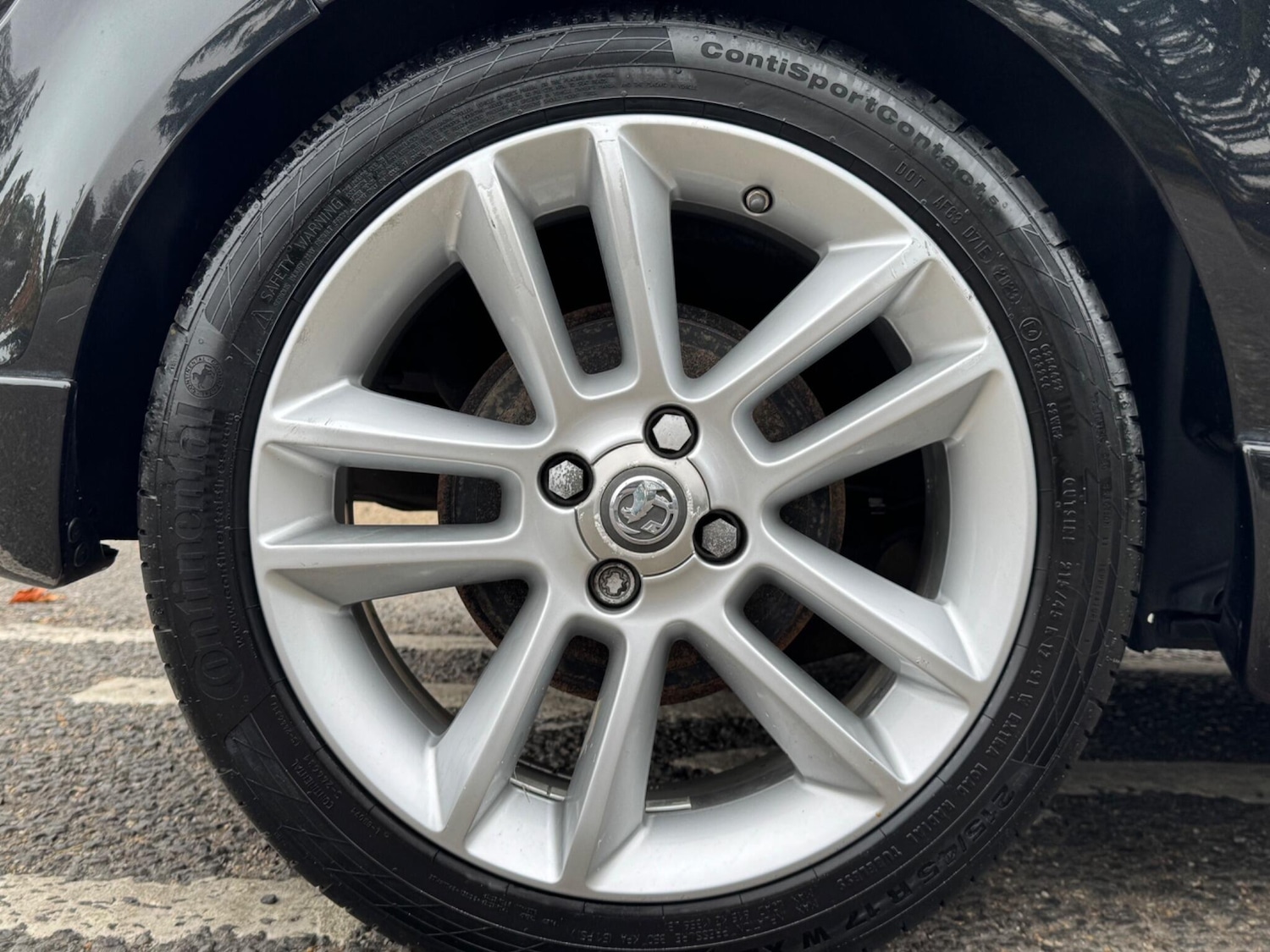 Used Vauxhall Corsa 2013 for sale - 76283125: Photo 10
