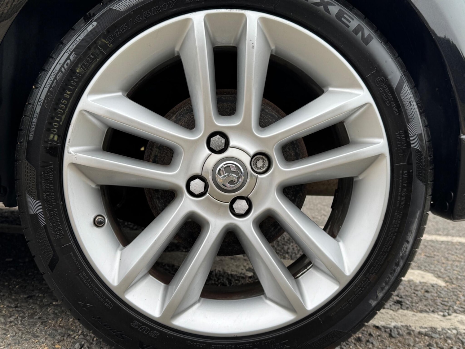 Used Vauxhall Corsa 2013 for sale - 76283125: Photo 11