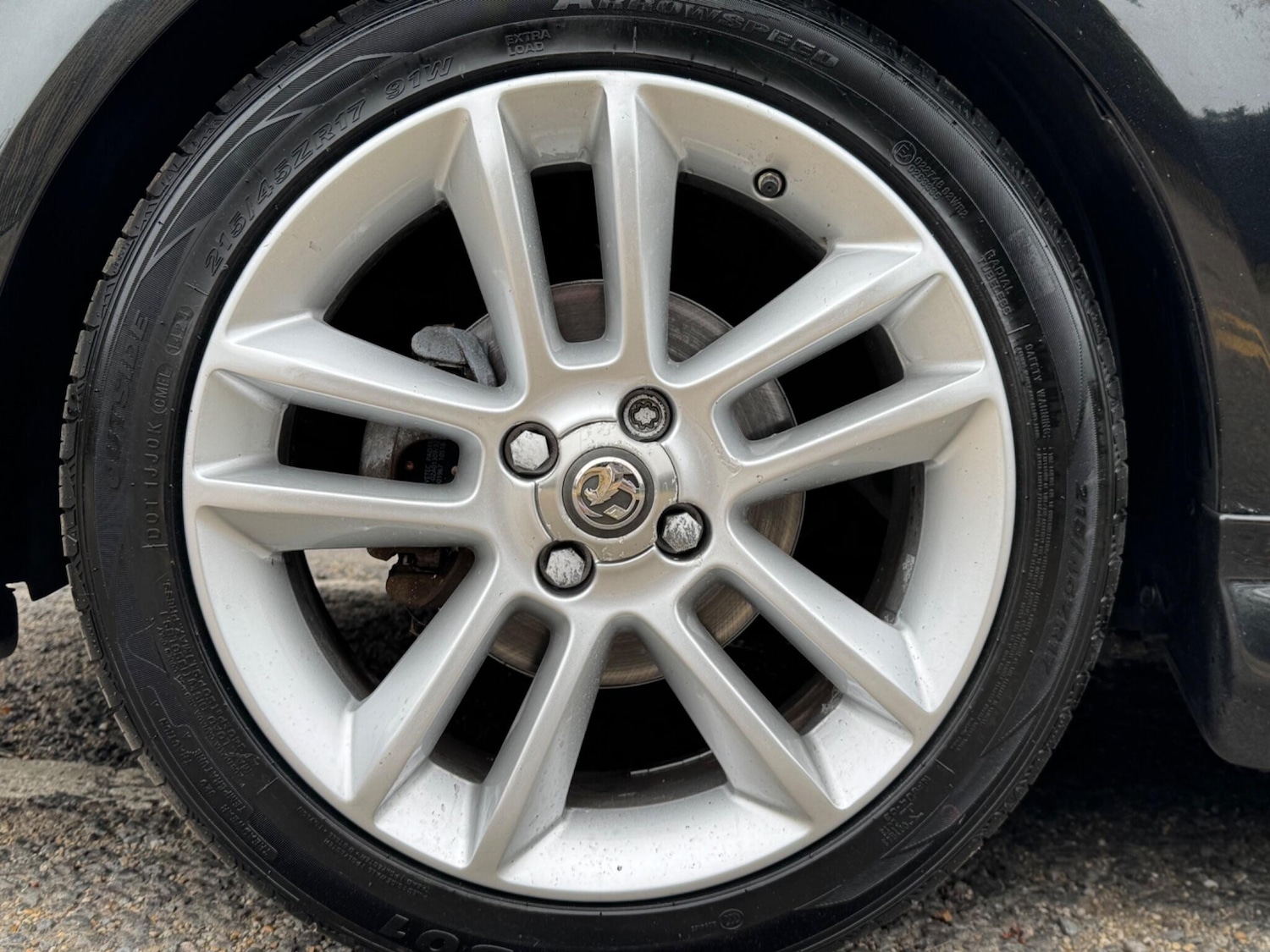 Used Vauxhall Corsa 2013 for sale - 76283125: Photo 12