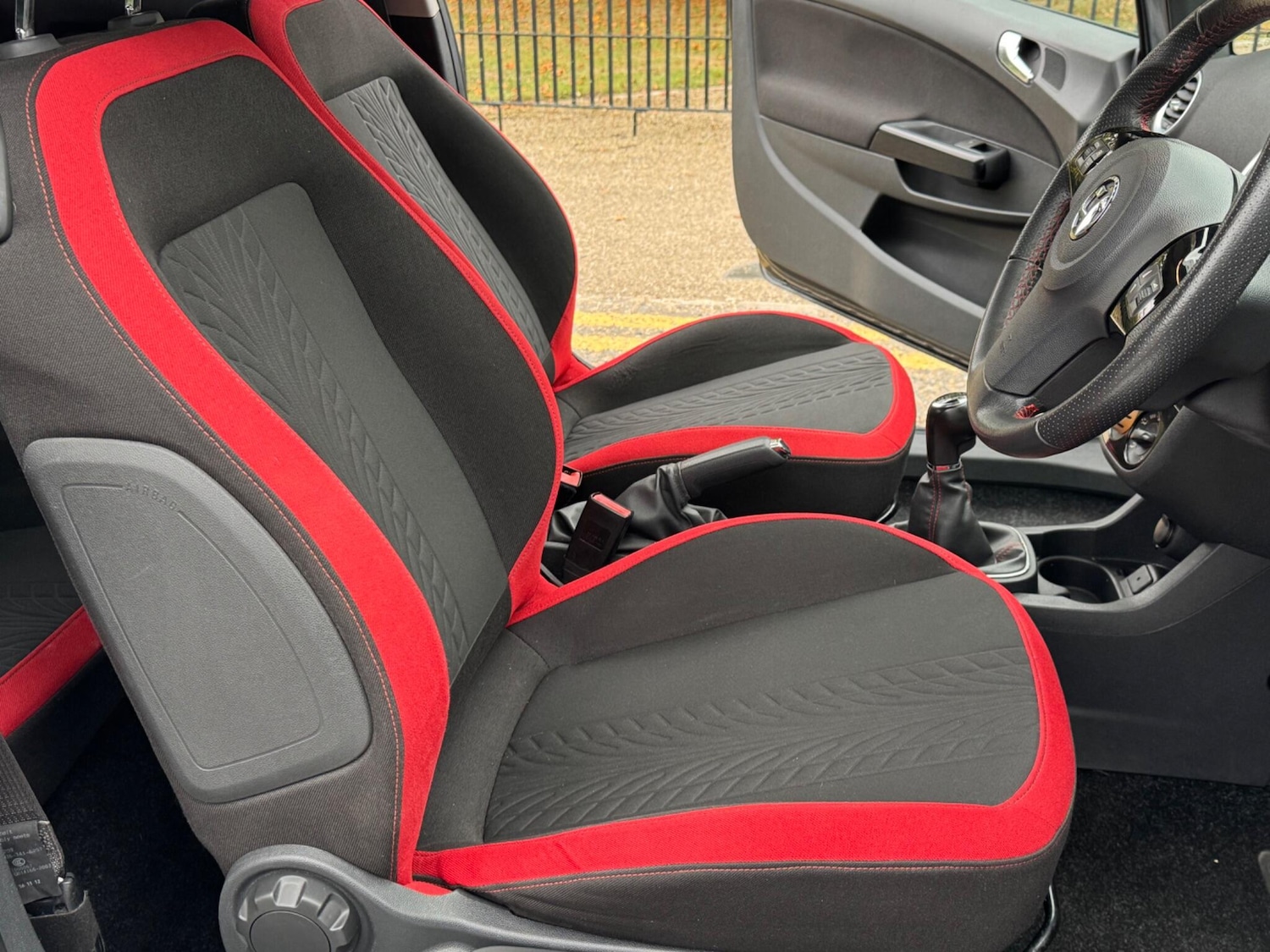 Used Vauxhall Corsa 2013 for sale - 76283125: Photo 15