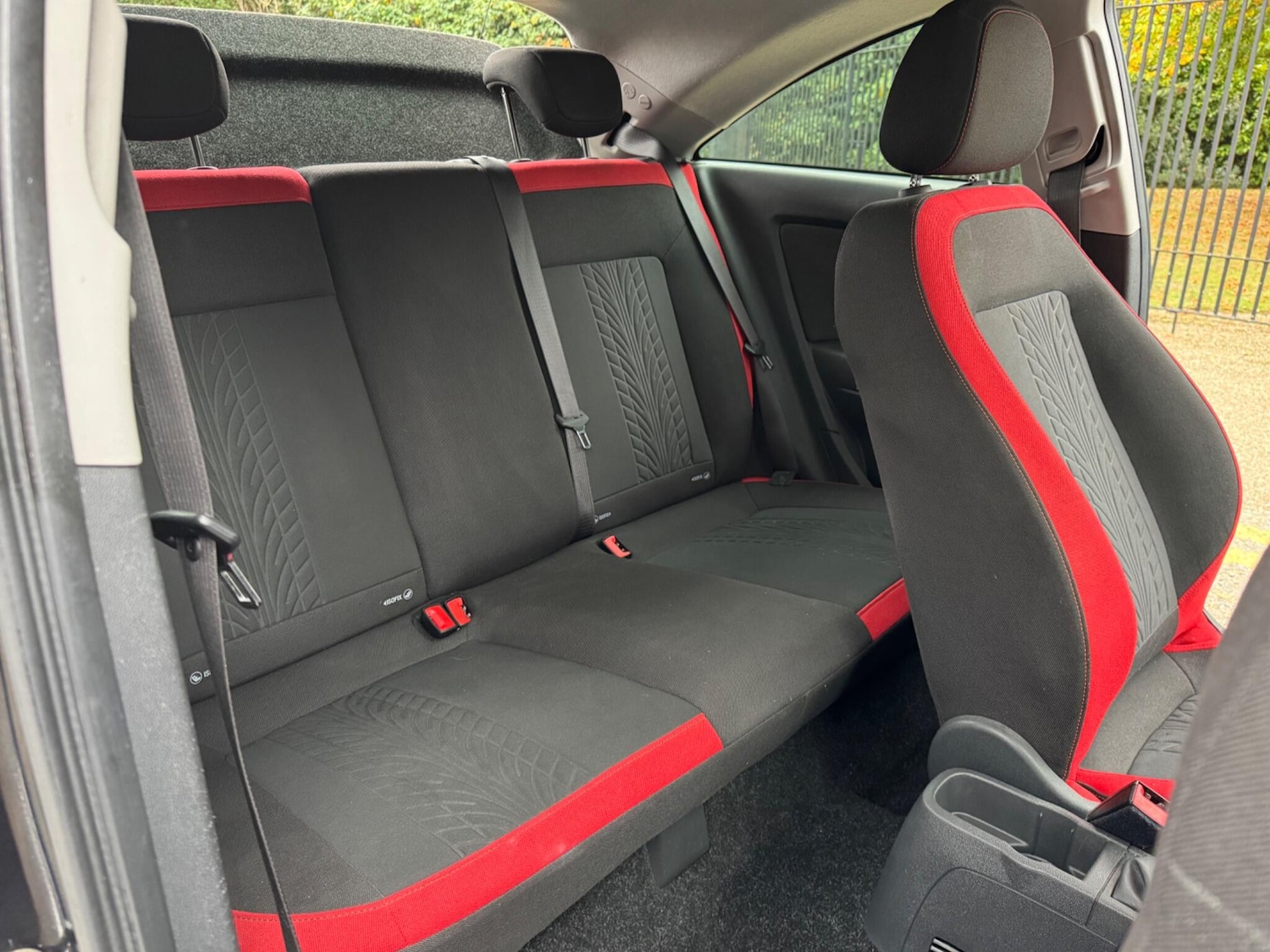 Used Vauxhall Corsa 2013 for sale - 76283125: Photo 16