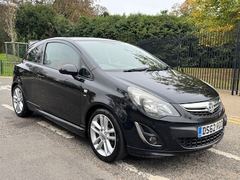 2013 (62) - 1.4 16V SRi Euro 5 3dr