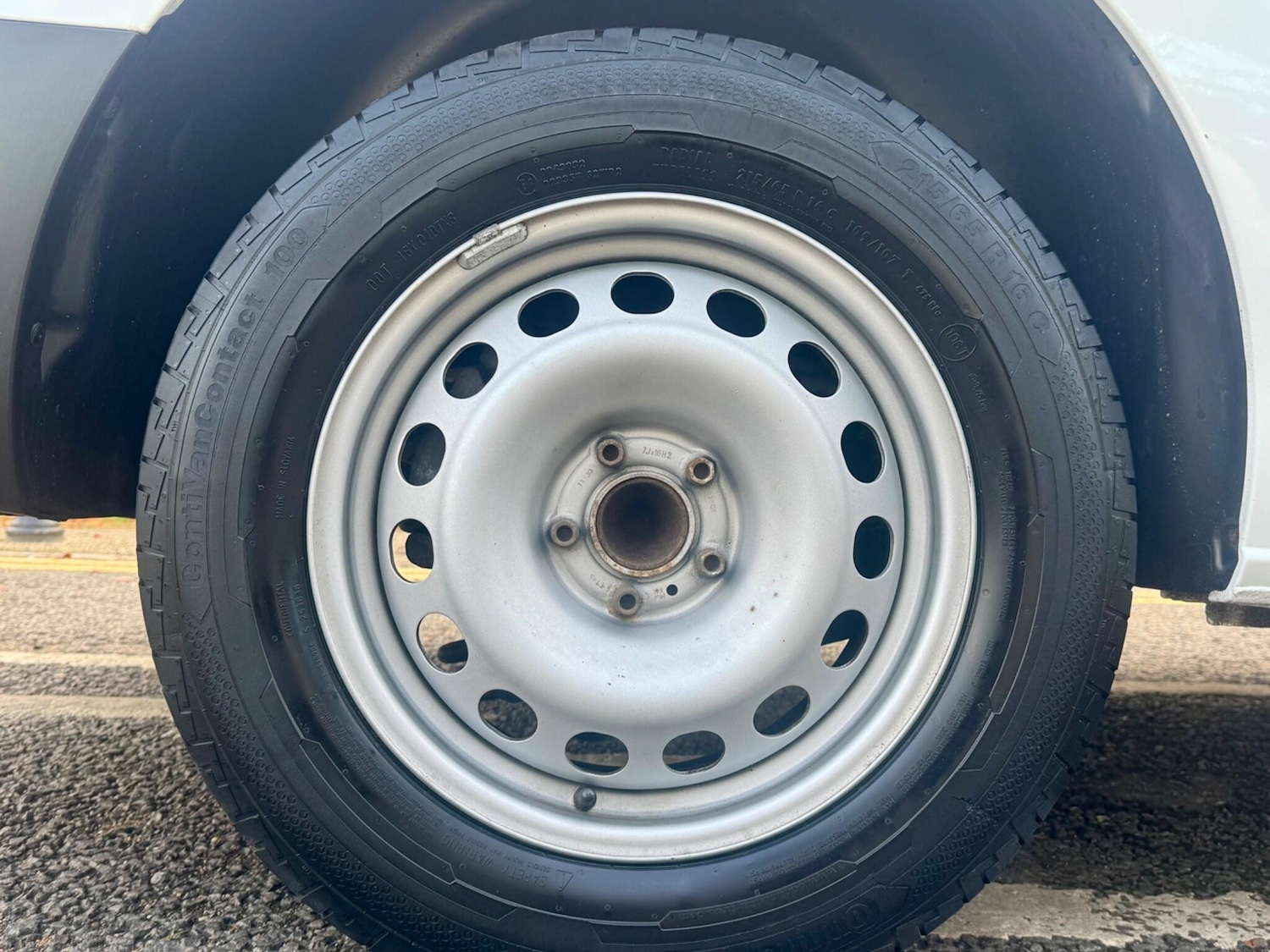 Used Peugeot Expert 2021 for sale - 76499513: Photo 10