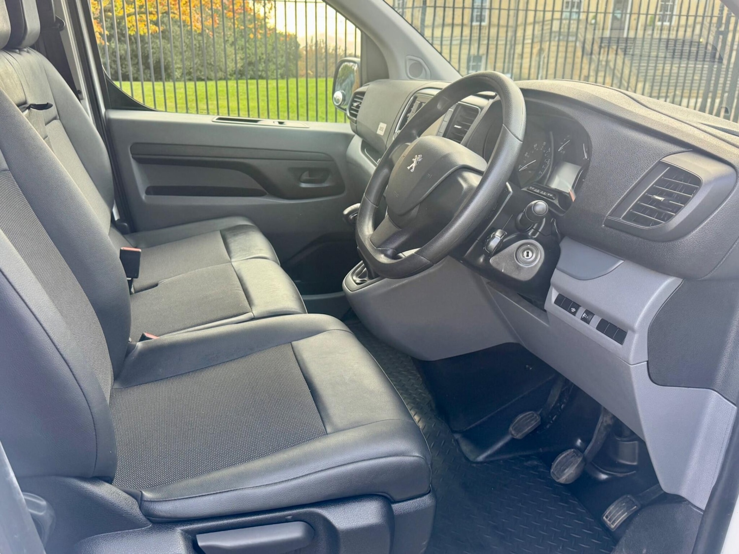 Used Peugeot Expert 2021 for sale - 76499513: Photo 13