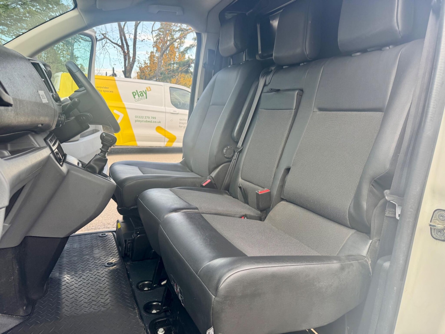 Used Peugeot Expert 2021 for sale - 76499513: Photo 16