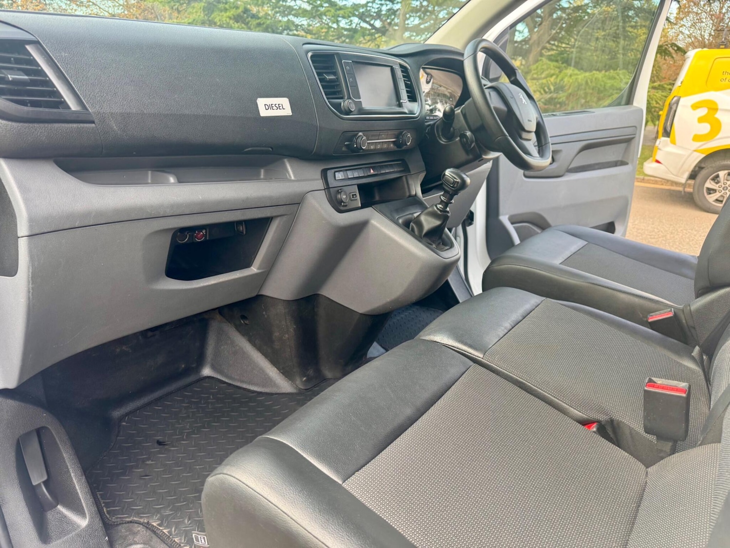 Used Peugeot Expert 2021 for sale - 76499513: Photo 17