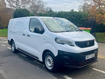 Used Peugeot Expert 2021 for sale - 76499513: Photo