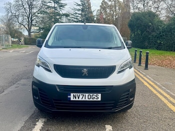 Used Peugeot Expert 2021 for sale - 76499513: Photo