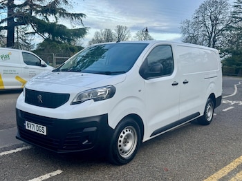 Used Peugeot Expert 2021 for sale - 76499513: Photo