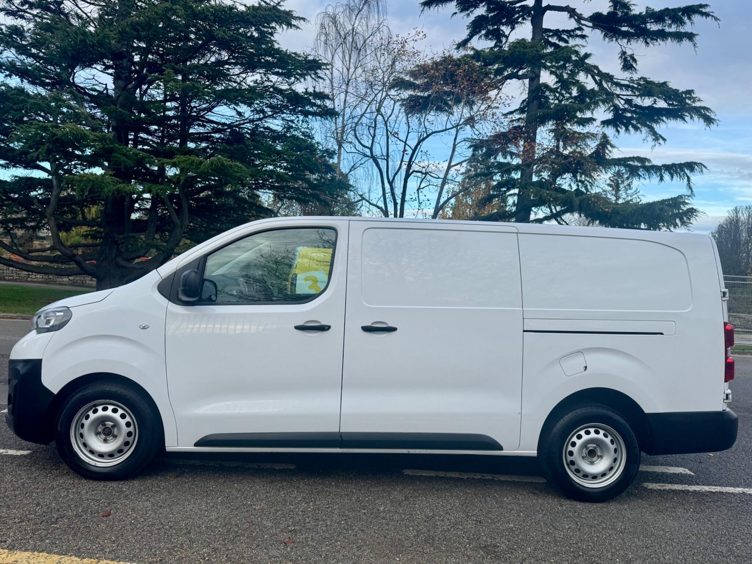 Used Peugeot Expert 2021 for sale - 76499513: Photo 4